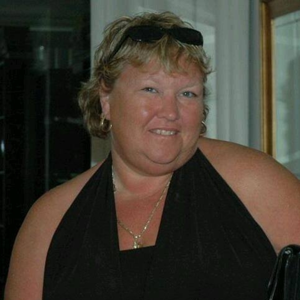 Meet your Posher, Connie